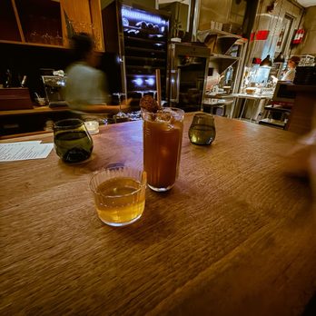 Emmett - Mediterranean Near Me - Philadelphia, Pennsylvania