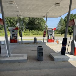 Clinton Gas