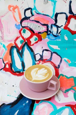 Time & Tide Coffee by null