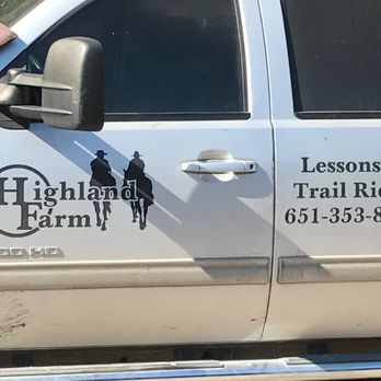 Highland Farm - Horseback Riding Near Me - Middleburg, Florida