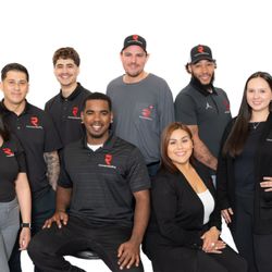 Forward Roofing