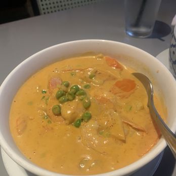 Patra Dining - Thai Near Me - Upland, California