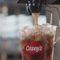 Casey's