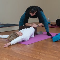 Universal Yoga and Massage Center