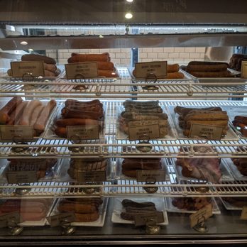 Wursthaus - Variety of Sausages! - Pubs Near Me - Santa Ana, California Wursthaus - Variety of Sausages! - Pubs Near Me - Santa Ana, California