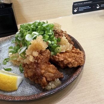 Kajiken - Original Karaage - Ramen Near Me - Elk Grove, California Kajiken - Original Karaage - Ramen Near Me - Elk Grove, California