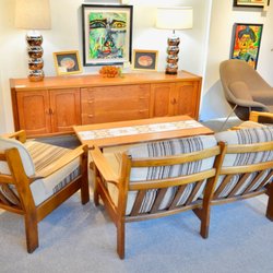 Sevoy Furniture Gallery - European living room set