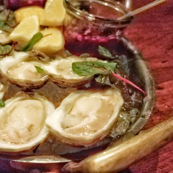 Blue Duck Tavern - New American Near Me - Washington, DC, District of Columbia