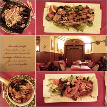 Lo Skipper Club - Seafood Near Me - Florence, FI