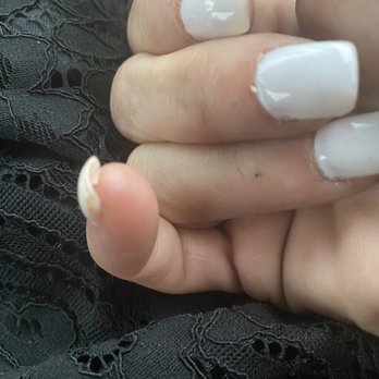 Sapa Nails - Nails - Nail Salons Near Me - San Antonio, Texas