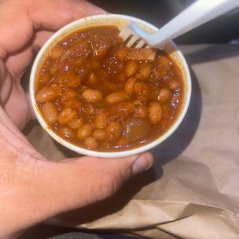 Smoque BBQ - Bbq beans - Barbeque Near Me - Chicago, Illinois Smoque BBQ - Bbq beans - Barbeque Near Me - Chicago, Illinois
