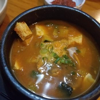 Norfolk Garden - Korean Near Me - Norfolk, Virginia Norfolk Garden - Korean Near Me - Norfolk, Virginia