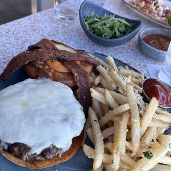Coasterra - Poblano Chili Burger, tasty! - Mexican Near Me - San Diego, California Coasterra - Poblano Chili Burger, tasty! - Mexican Near Me - San Diego, California