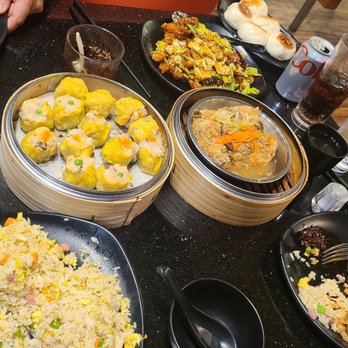 Dim Sum Factory - Dim Sum Near Me - Bellevue, Washington Dim Sum Factory - Dim Sum Near Me - Bellevue, Washington
