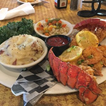 Carolina Kitchen - Fried Lobster Tail and Shrimp - Soul Food Near Me - Brandywine, Maryland Carolina Kitchen - Fried Lobster Tail and Shrimp - Soul Food Near Me - Brandywine, Maryland