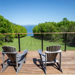 LaFountain Builds - Deck constructed by LaFountain Builds