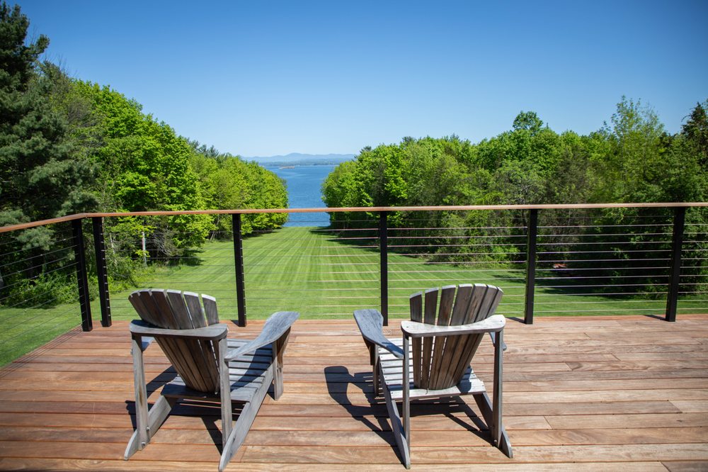 Slide of LaFountain Builds