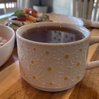 Coffee Crush - Looseleaf tea - Coffee & Tea Near Me - San Antonio, Texas
