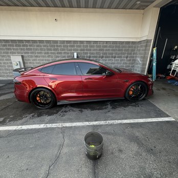 Super Clean Auto Spa - Car Wash Near Me - Plainfield, Illinois