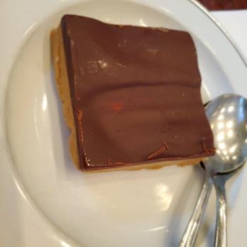 Quarter Celtic Brewpub - Peanut Butter Bar - Brewpubs Near Me - Albuquerque, New Mexico