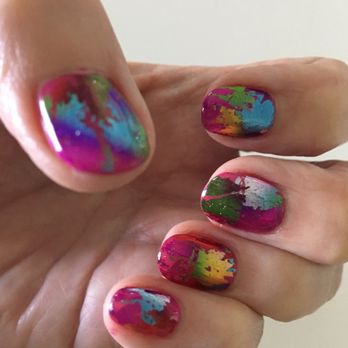 Delight Nails & Spa - Foil - Nail Salons Near Me - Orlando, Florida Delight Nails & Spa - Foil - Nail Salons Near Me - Orlando, Florida
