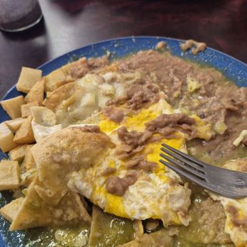 Don Matute - chilaquiles - Mexican Near Me - Denton, Texas Don Matute - chilaquiles - Mexican Near Me - Denton, Texas