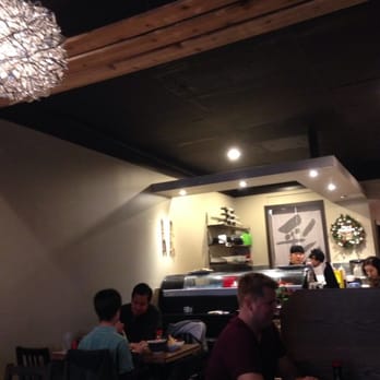 Sushi Mania - Japanese Near Me - Vancouver, British Columbia