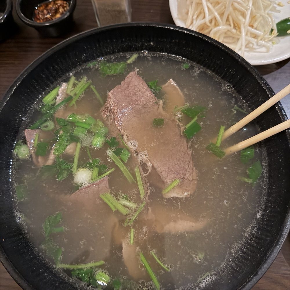 Saigon Vietnamese Restaurant - 17. Phở Tái Nam - Vietnamese Near Me - Tracy, California Saigon Vietnamese Restaurant - 17. Phở Tái Nam - Vietnamese Near Me - Tracy, California