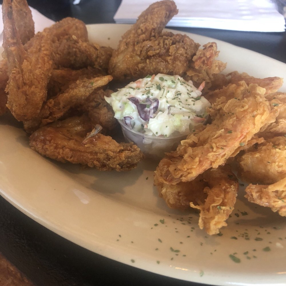 Cathy's Kitchen - Thursday Special !!! - Seafood Near Me - Ferguson, Missouri Cathy's Kitchen - Thursday Special !!! - Seafood Near Me - Ferguson, Missouri