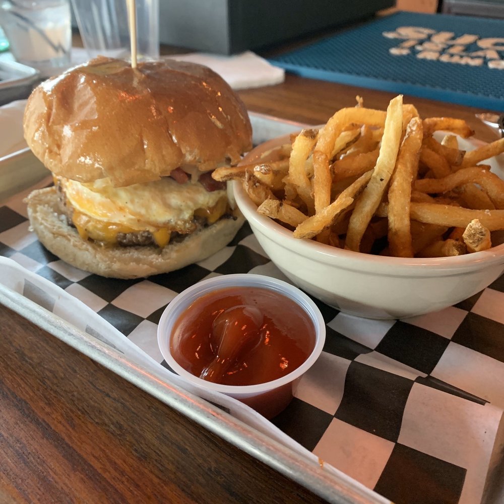 Fuego's Saloon - Hangouer Burger - Cocktail Bars Near Me - Houston, Texas Fuego's Saloon - Hangouer Burger - Cocktail Bars Near Me - Houston, Texas