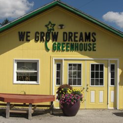 We Grow Dreams