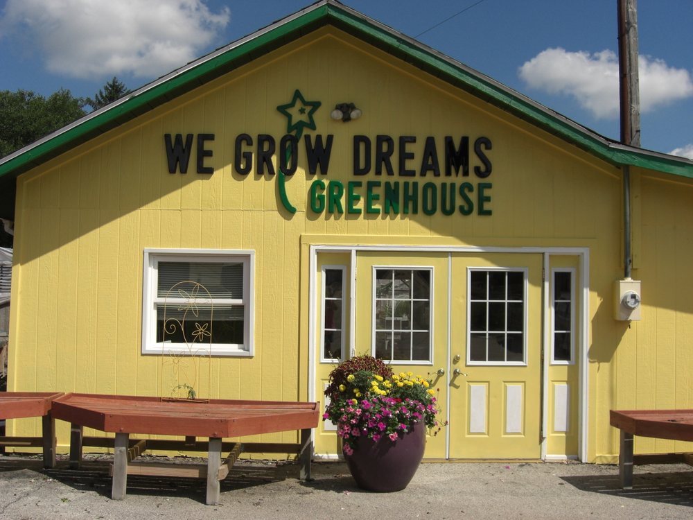 We Grow Dreams - social services organization in West Chicago, IL