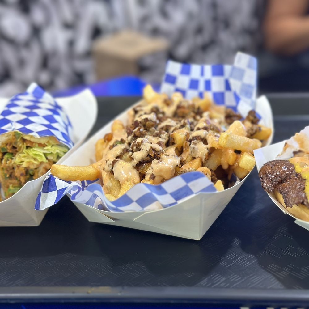Burger Bodega - Burgers Near Me - Houston, Texas