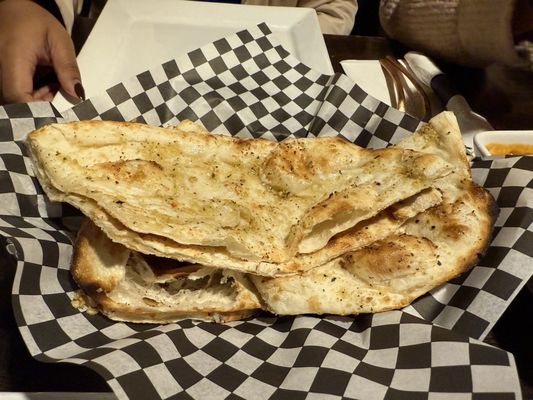 Ginger Indian Cuisine by null