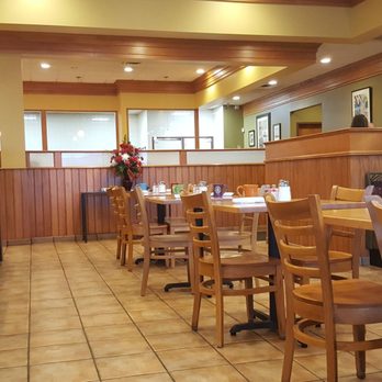The Original Pancake House - Seating Area at The Original Pancake House Washington Twp. - Breakfast & Brunch Near Me - Dayton, Ohio The Original Pancake House - Seating Area at The Original Pancake House Washington Twp. - Breakfast & Brunch Near Me - Dayton, Ohio