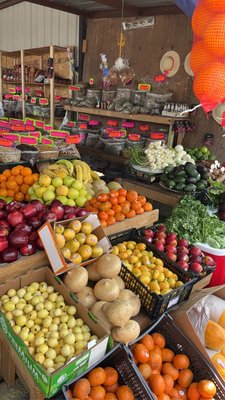 Azteca Farmers Market by null