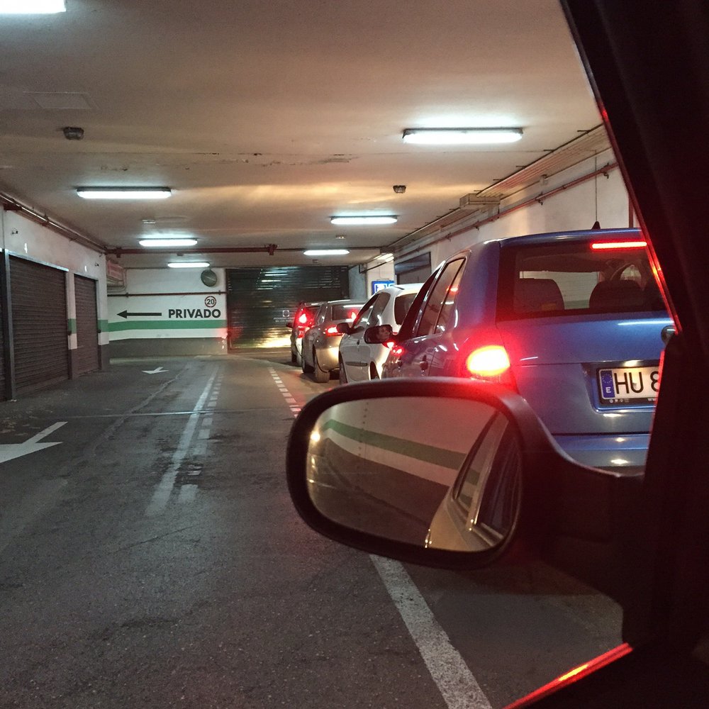 THE BEST 10 AUTOMOTIVE near C. DE NICANOR VILLA, 50002 ZARAGOZA, SPAIN -  Updated 2026 - Hours - Yelp