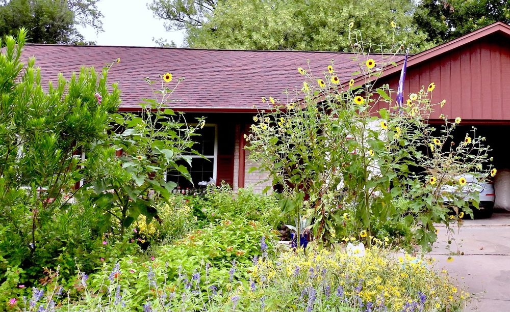 Slide of Blackhill Roofing Systems