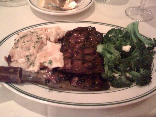 Izzy's on the Peninsula by null