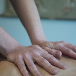Unfurl & Laura Novak Massage