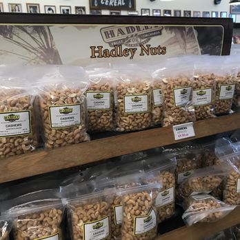 Hadley Fruit Orchards - Fruits & Veggies Near Me - Cabazon, California