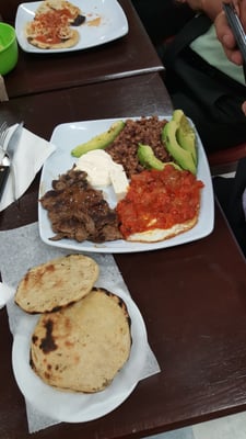 Perlas Restaurant by null