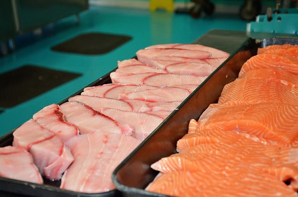Mr. Fish Seafood Market & Grill by null