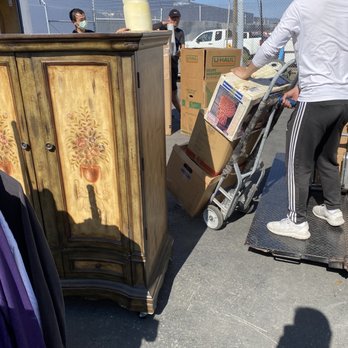 Alfa Moving - Movers Near Me - San Francisco, California