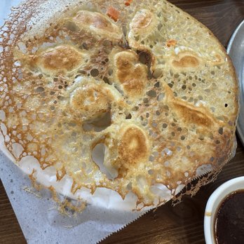 Juicy Dumpling Factory - Chinese Near Me - Cypress, California
