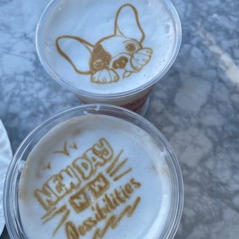 Café Georgetown - Coffee & Tea Near Me - Washington, DC, District of Columbia