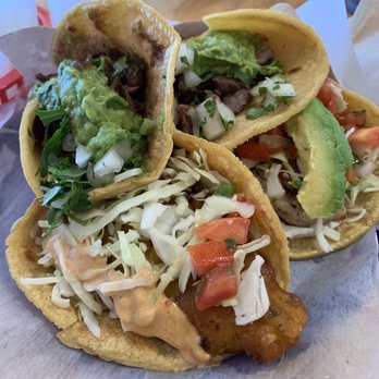 The Taco Stand - Food Stands Near Me - La Jolla, California The Taco Stand - Food Stands Near Me - La Jolla, California
