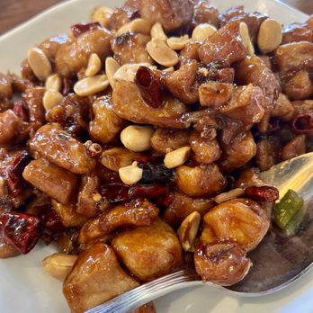Sichuan Impression - Kung ORIGINAL Kung - Pao Chicken - Szechuan Near Me - Alhambra, California Sichuan Impression - Kung ORIGINAL Kung - Pao Chicken - Szechuan Near Me - Alhambra, California