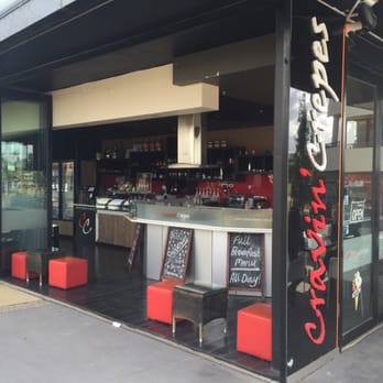 Cravin' Crepes - Cravin' Crepes Edgewater - Coffee & Tea Near Me - Maribyrnong, VIC Cravin' Crepes - Cravin' Crepes Edgewater - Coffee & Tea Near Me - Maribyrnong, VIC