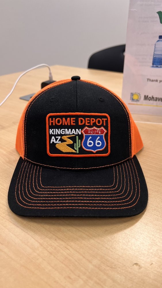 THE HOME DEPOT Updated September 2024 28 Photos & 55 Reviews 3860